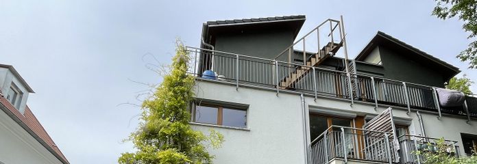 Haus und Garten