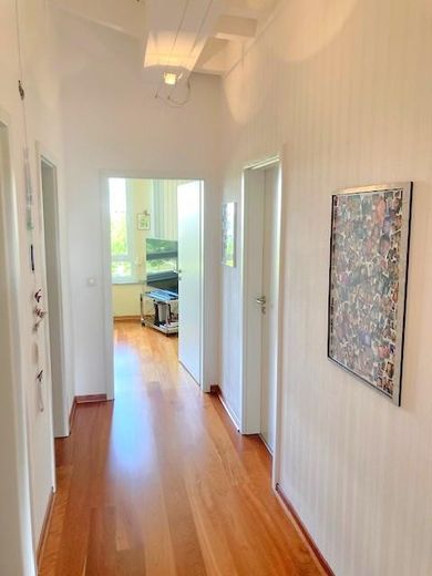 exquisite 4-Zimmer-Wohnung im Hochschulstadtteil – Foto 14