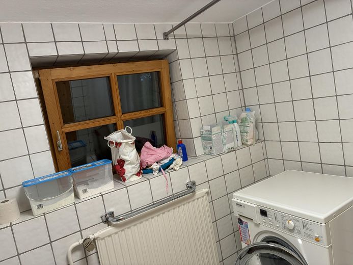 Багатофункціональна мезонет / сутеренна квартира 83 +42 м²  у природній місцевості - багатофункціональний гараж – Bad Souterrain