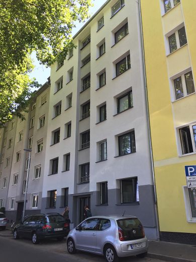 Hausansicht vorne Bild 1