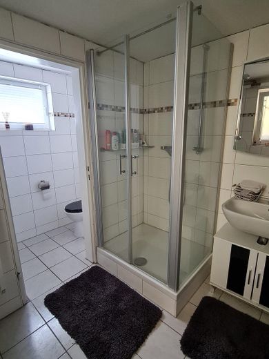 Badezimmer Keller
