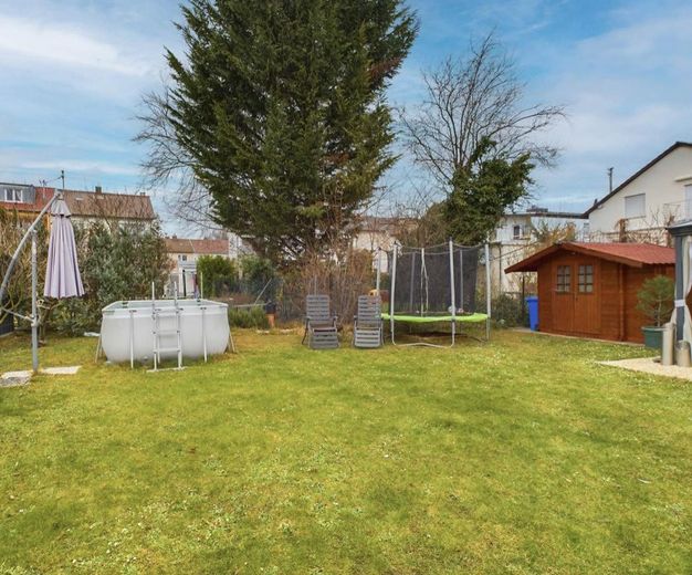Exklusives Wohnen in bester Lage von Oppau – Foto 20