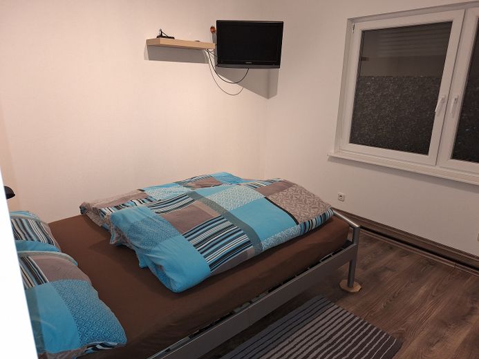 Mehrgenerationenhaus plus Gewerbe – Gästezimmer 1. OG