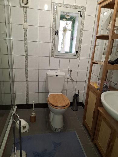 Einfamilienhaus mit Ausbaupotenzial, Innenhof und Werkstatt im Herzen von Kemberg – Bad 2