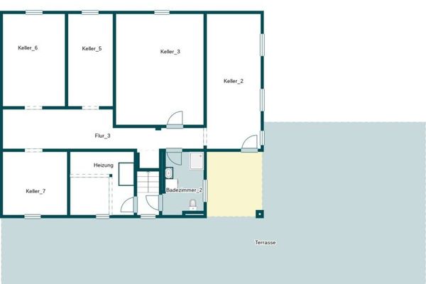 Ruime vrijstaande woning op ca. 780 m² grond – 2 badkamers met daglicht, inbouwkeuken, grote serre en terras