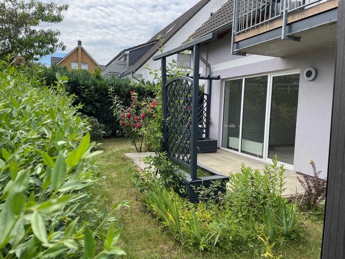 Garten 1