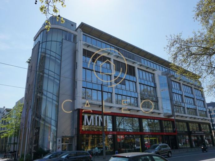 CALEO ¦ Ostend ¦ 301 m² - 3.096 m² ¦ ab EUR 14,50/m² ¦ PROVISIONSFREI – Foto 1