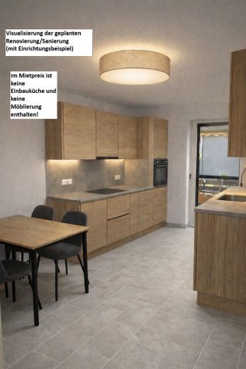 Beispiel für neue EBK