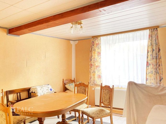 Wohnzimmer EG