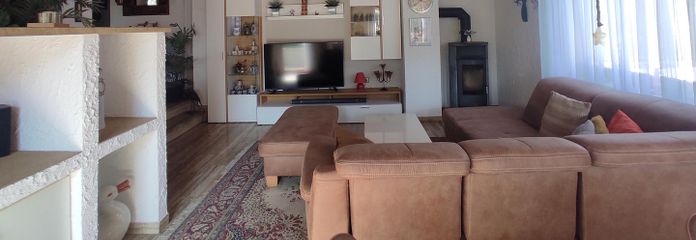 Wohnzimmer EG