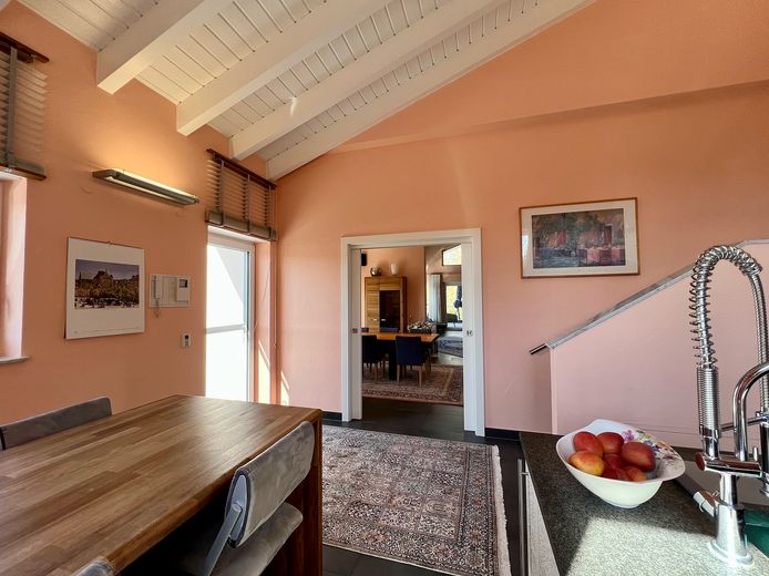Villa in Südlage mit Weitblick - Provisionsfrei! – Küche