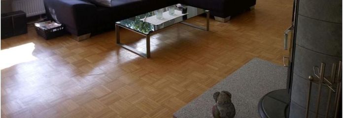Wohnzimmer EG