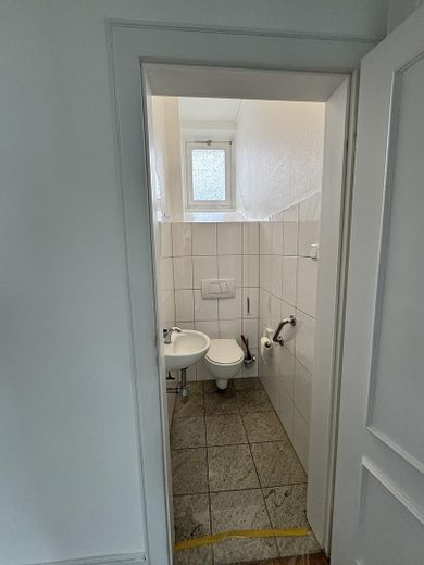 Gäste WC