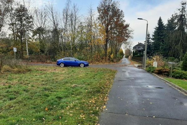 Działka pod zabudowę mieszkaniową w Lipsku - zabudowa mieszkaniowa wielorodzinna