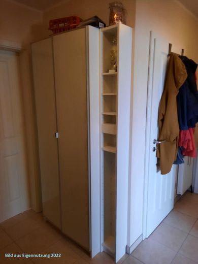 PROVISIONSFREI - Sehr schöne 3-Zimmer-Wohnung, in bevorzugter Lage im Oldenburger Norden. – फोटो 31