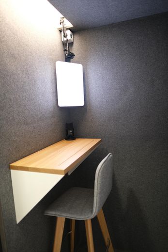 Telefonbox