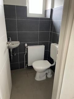 WC Parterre