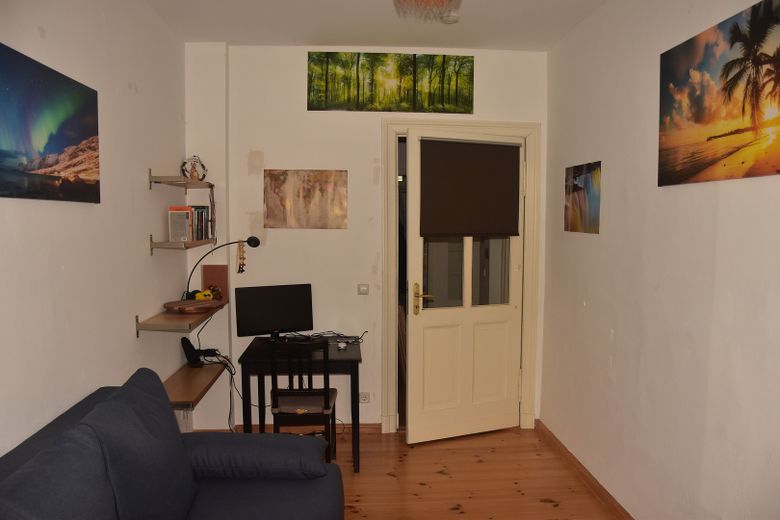 Kinderzimmer/Büro