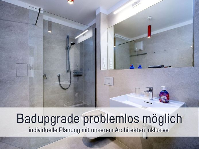 Spektakuläre Penthouse FeWo mit einzigartigen Energiekonzept A* in erster Reihe auf Rügen – Foto 28