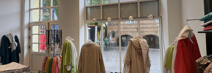 Attraktives Ladenlokal am Nordermarkt