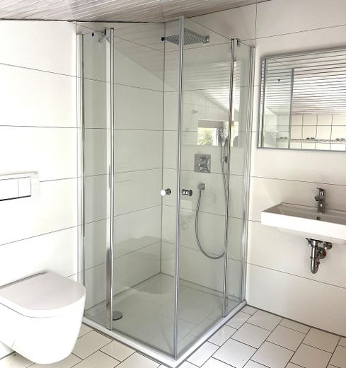 Dusche EG 