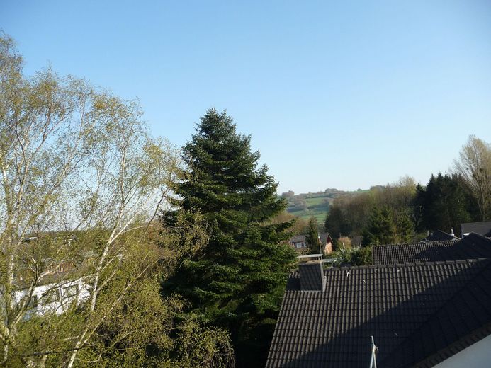 ruhige Umgebung