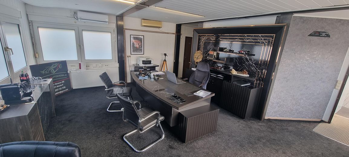 MIETWAGEN/AUTOHANDEL/AUTOPLATZ/TAXI UNTERNEHMEN,usw. – Foto 4