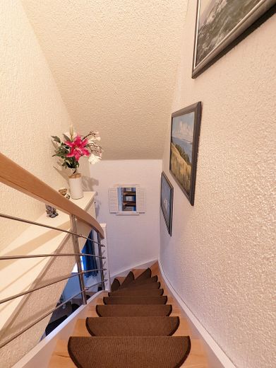 Treppe