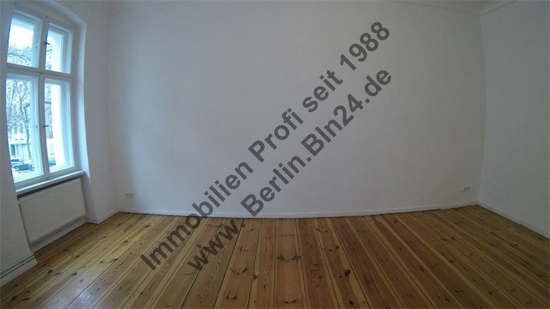 Mietwohnung - ZweitBezug nach Sanierung + Dielen OstBalkon – G0010072