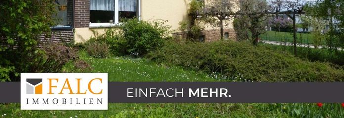 Hausansicht seitlich hinten
