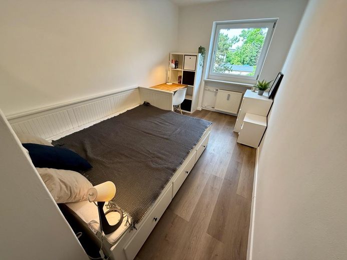 Zimmer 1 (11,5 qm)