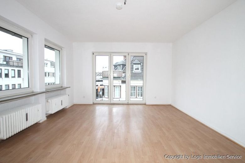 Wohnzimmer Bild 1