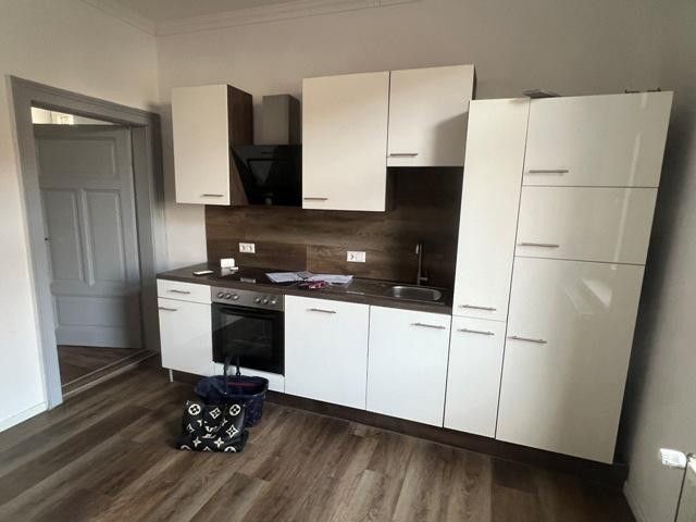 Seelze Zentrum, 2 bina, 4 bağımsız bölüm, birçok olanak – Einbauküche Haus 30 EG