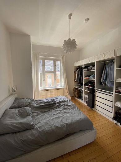 alt Schlafzimmer