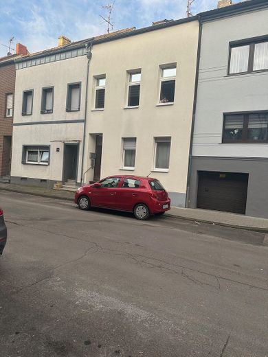 volle möblierte 1,5 Zi Whg in MG Waldhausen – Foto 1