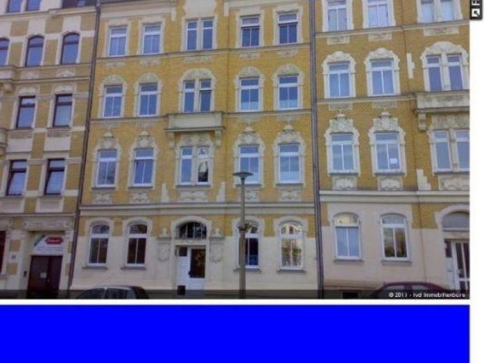 für Auszubildende und Singels 2-R-Wohnung in Haselbrunn sucht neue Mieter – Foto 1