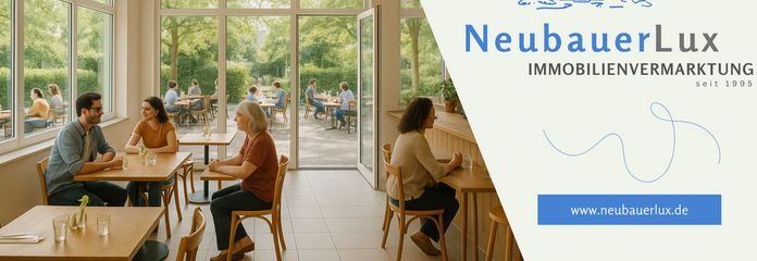 NeubauerLux Logo