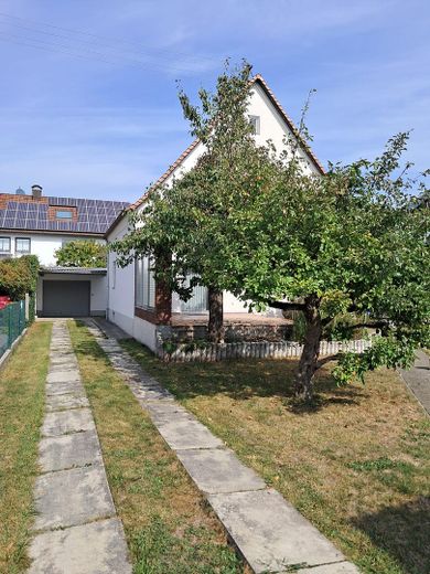 Maison individuelle isolée – Photo 2