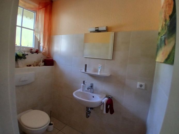 Gepflegter Bungalow mit Blick ins Grüne – Foto 13