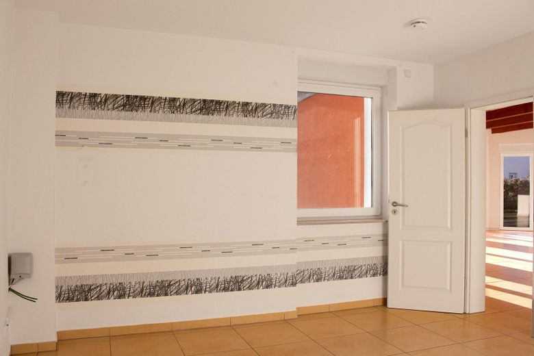 Arbeits-/Gästezimmer