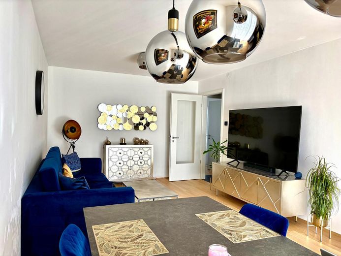 Exclusief 3-kamer-nieuwbouwappartement in Vaterstetten – zuidwestloggia & topuitrusting – Foto 5