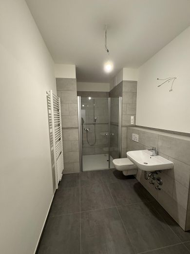 Exklusive, neuwertige 2-Zimmer-Wohnung mit garten und Einbauküche in Berlin – Foto 4