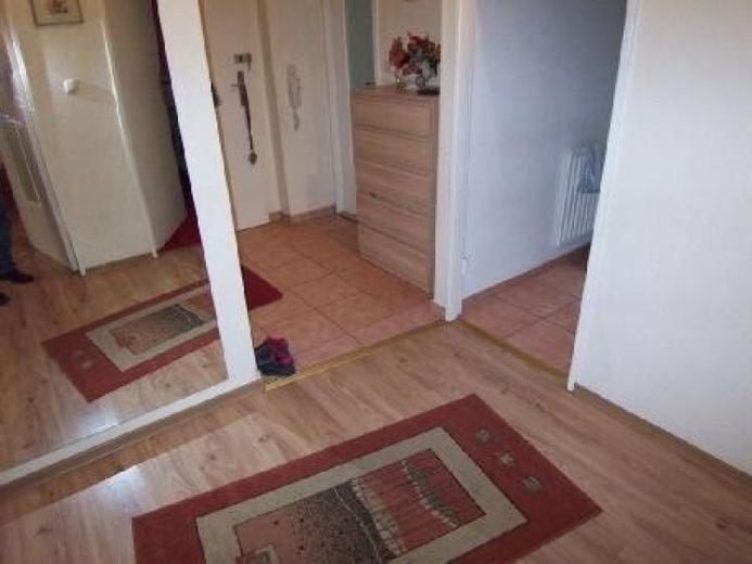 Well-Laid-Out 3-Room Apartment with Balcony in Berlin-Charlottenburg – Foto 1