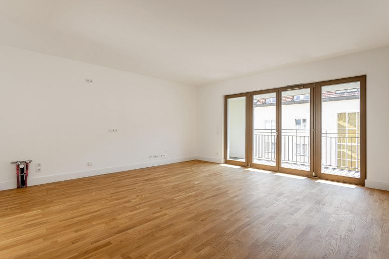 H9-09 → Exklusive 3-Zimmer-Wohnung mit 2 Balkonen und Weitblick über Berlin – Foto 33