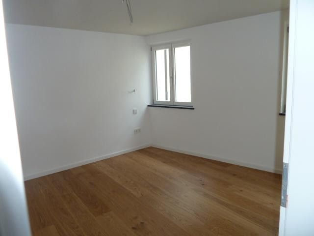 Particolare appartamento penthouse di 5 locali con balcone nel centro storico di Bad Tölz – Kinderzimmer 