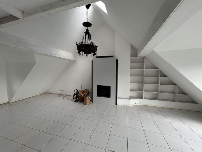 Exklusive Maisonettewohnung im Buchrainviertel – Foto 1