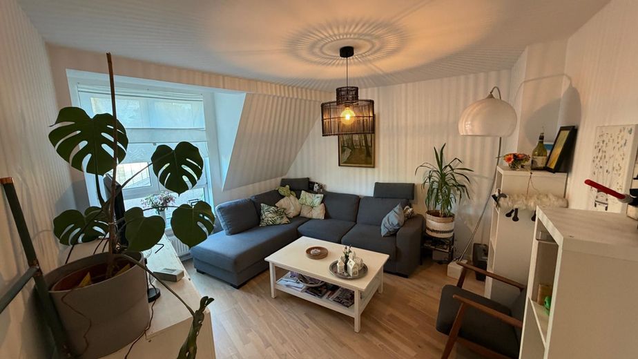 PROVISIONSFREI: Komfortable Wohnung im Frankenberger Viertel – Foto 8