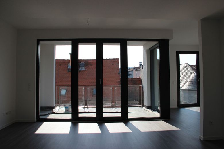 Loggia