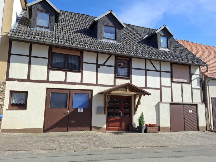 Casa bifamiliare a Waldeck – Foto 3