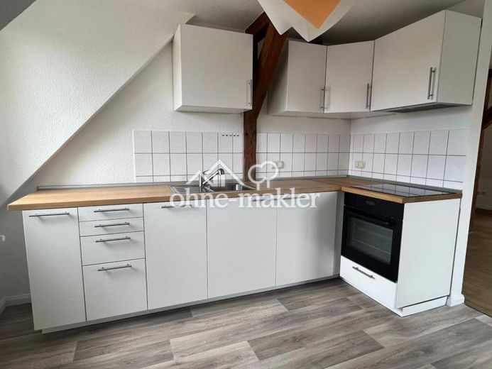 Helle und charmante 2-Zimmer-Wohnung in Perdöhl – Foto 1